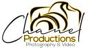 Chanel Productions logo